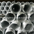 Double Side Aluminum Polyester Composite (Flexible Air Duct)